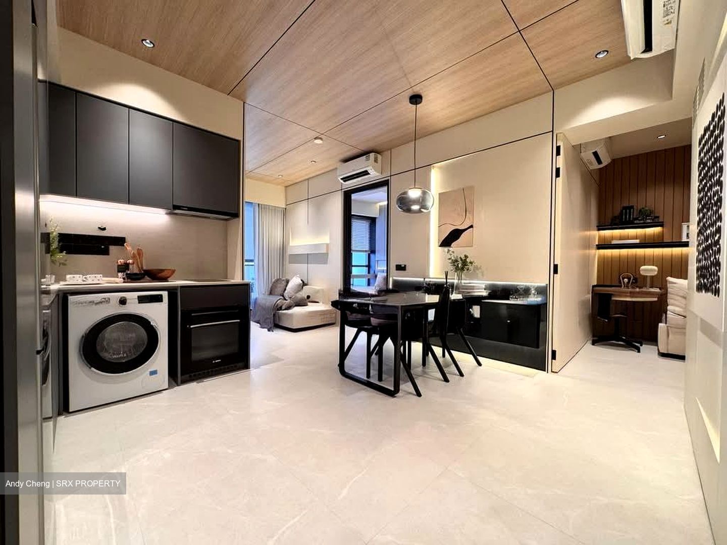 THE RANZ (D8), Apartment #584436941